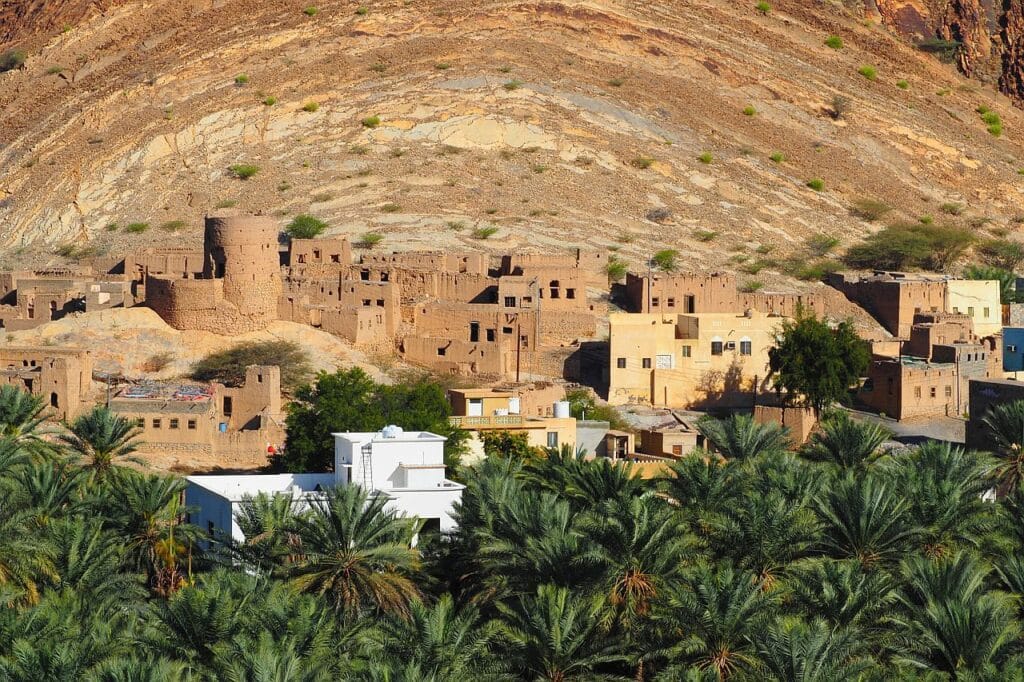 oman harat al siybani 11 1