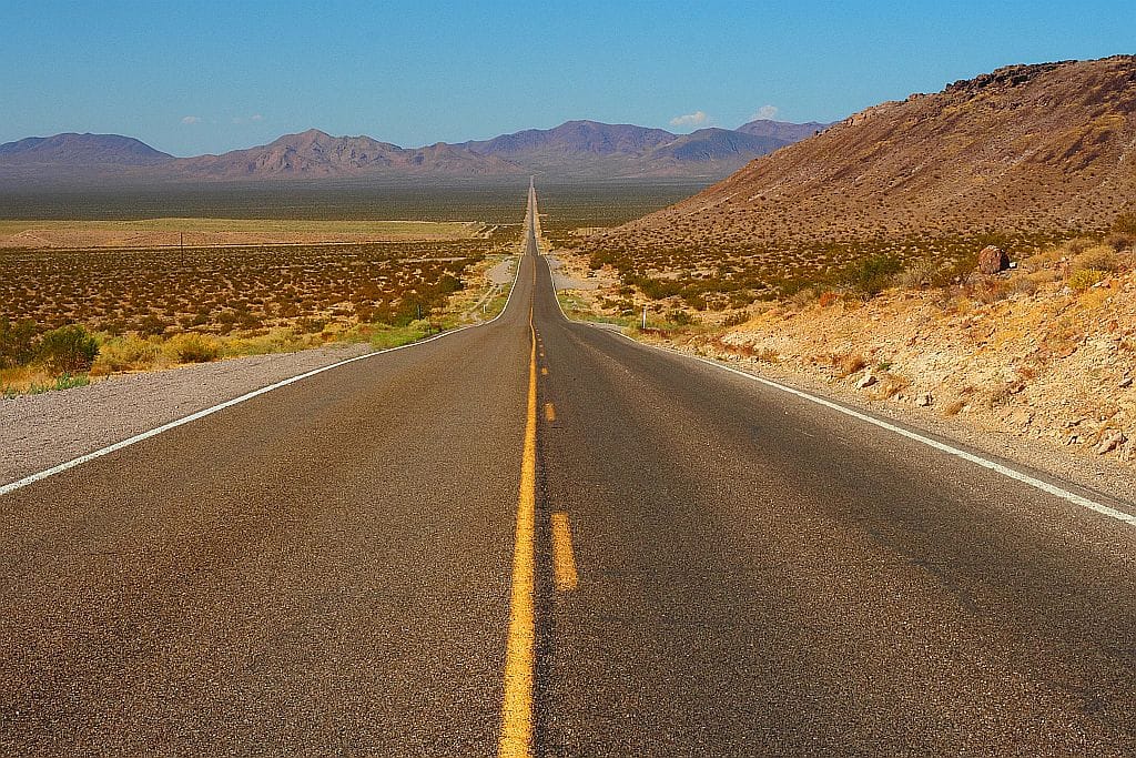 Co zobaczyć w Death Valley – gotowy plan i wskazówki 29 nevada 1