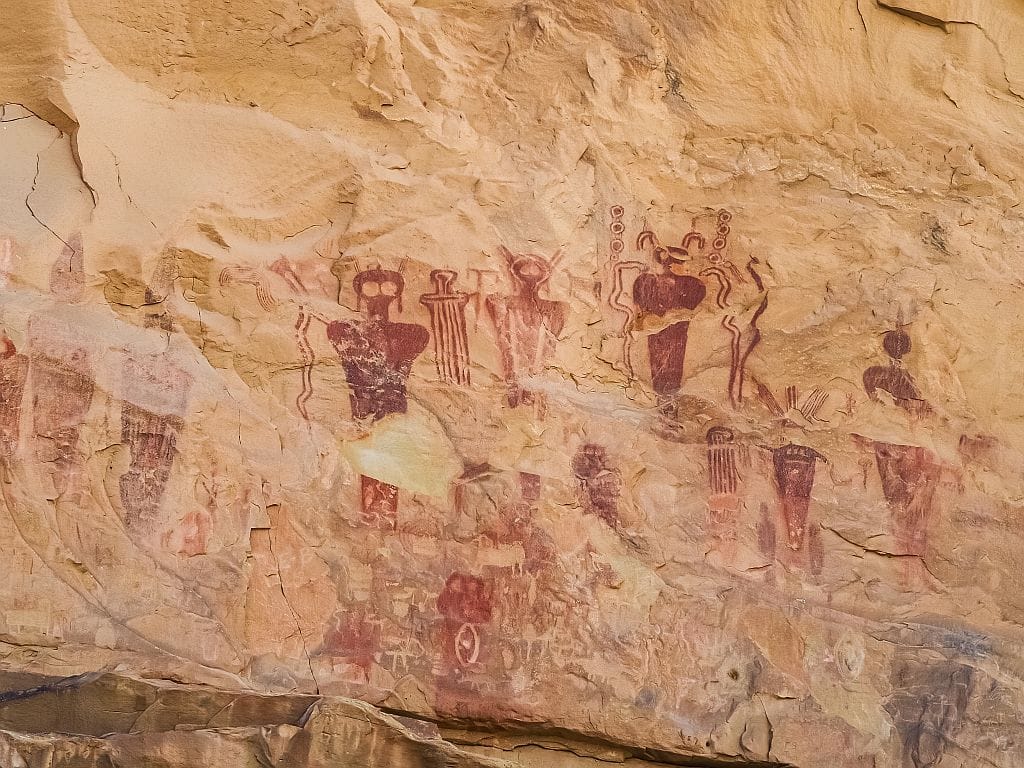 Sego Canyon Fermont 1