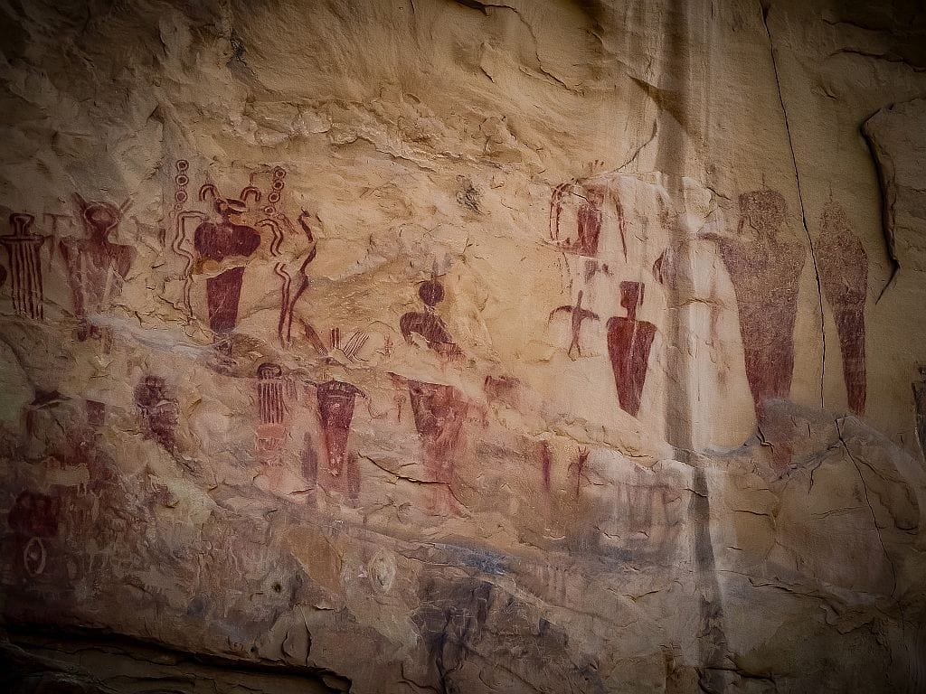 Sego Canyon Fermont 2