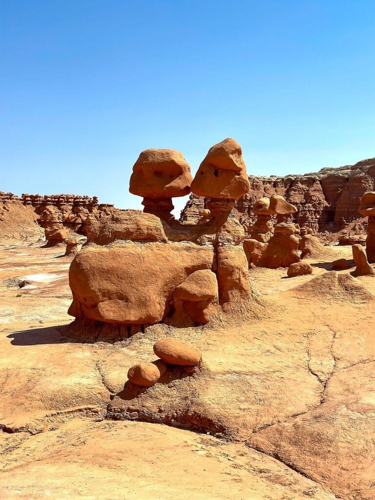 goblin vallej calujace staly