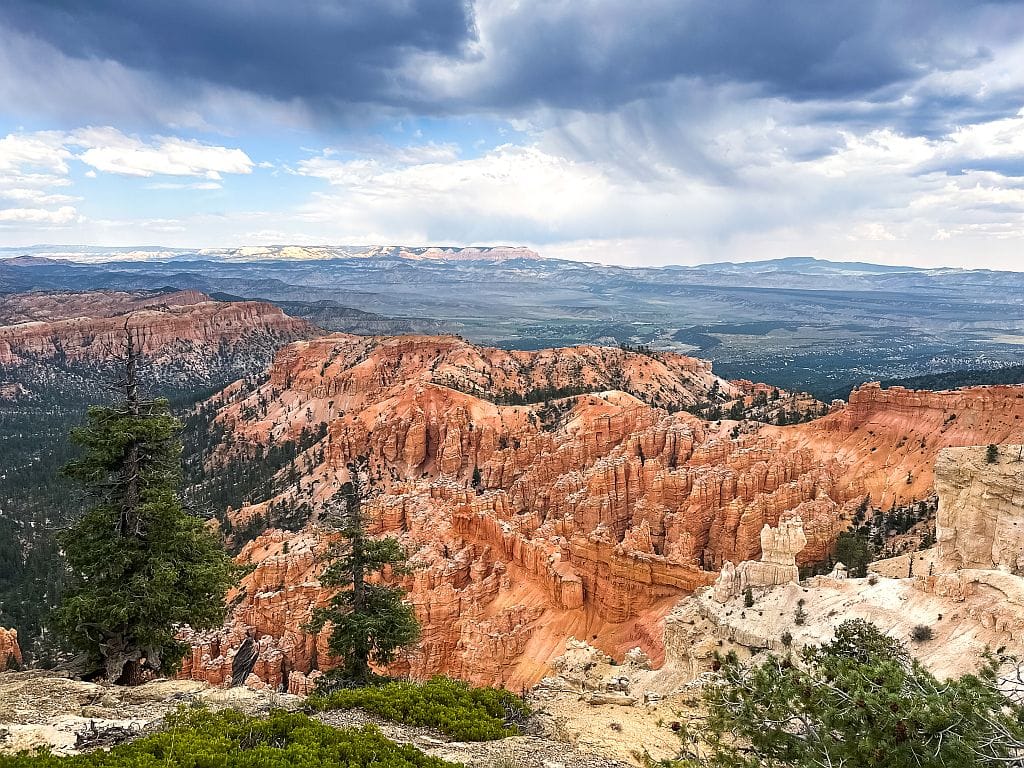 Bryce Canyon Bryce Point 2
