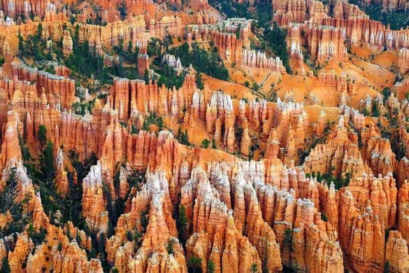 Bryce Canyon w 1 dzień – gotowy plan zwiedzania