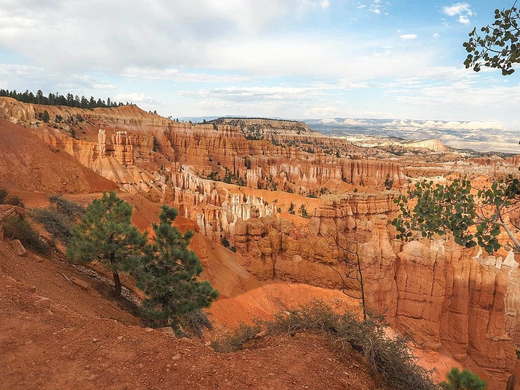 Bryce Canyon Navajo loop 1