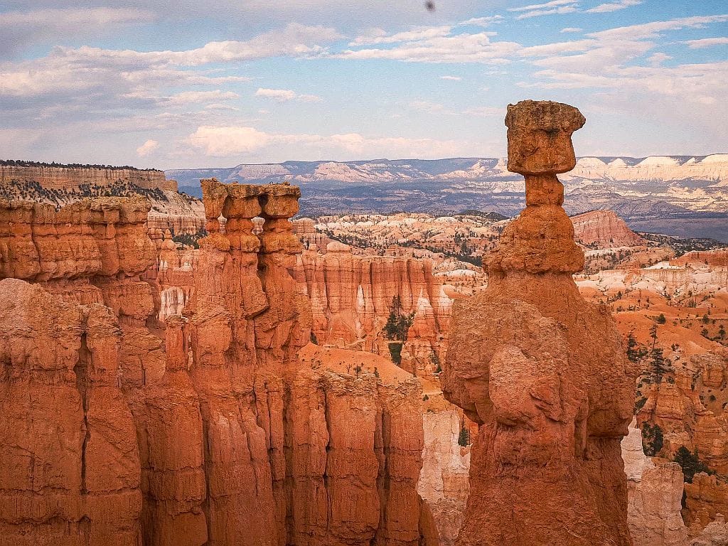 Bryce Canyon Navajo loop 12
