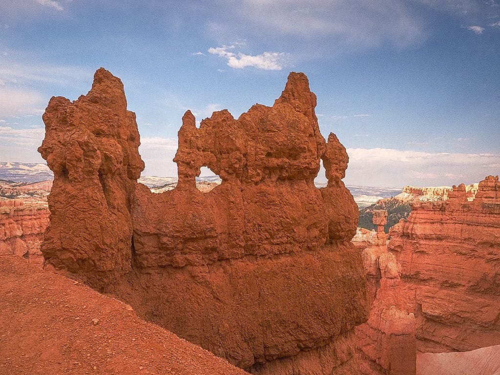 Bryce Canyon Navajo loop 14