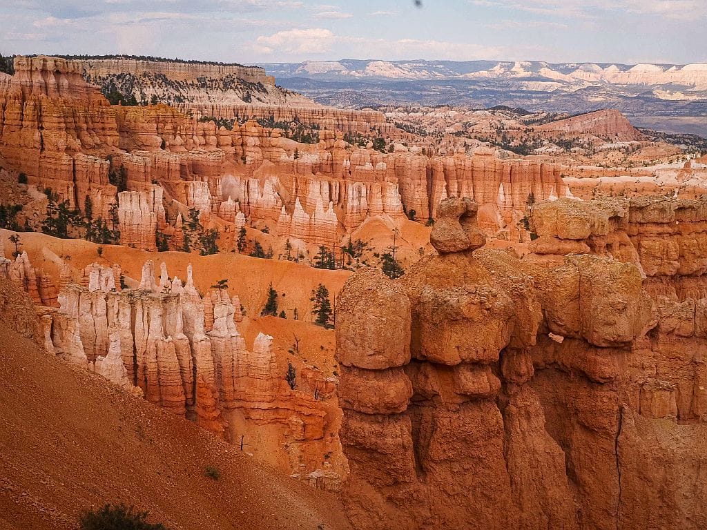 Bryce Canyon Navajo loop 15