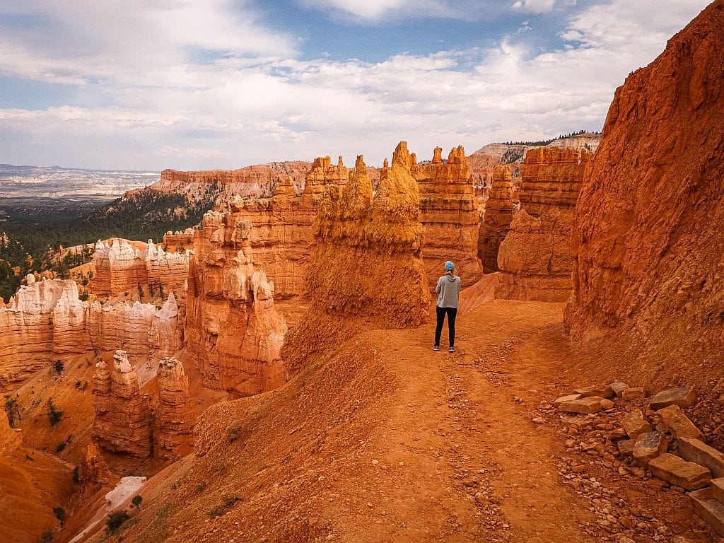 Bryce Canyon Navajo loop 2