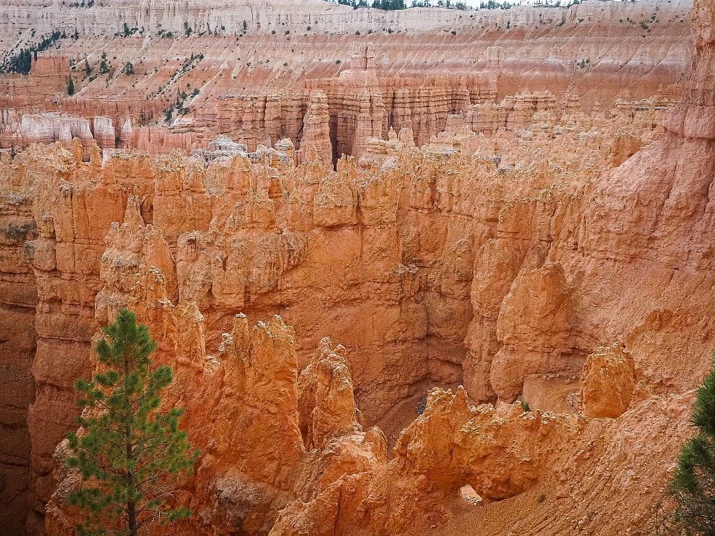 Bryce Canyon Navajo loop 20