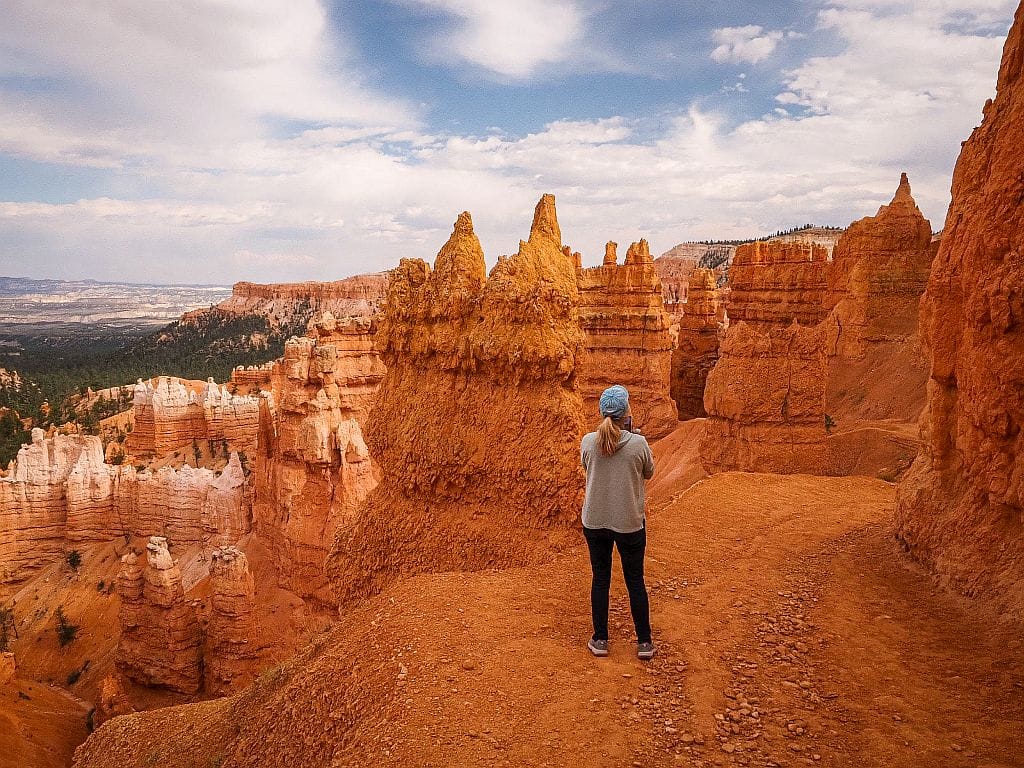 Bryce Canyon Navajo loop 3
