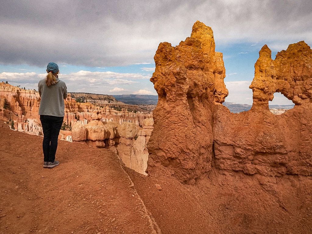 Bryce Canyon Navajo loop d