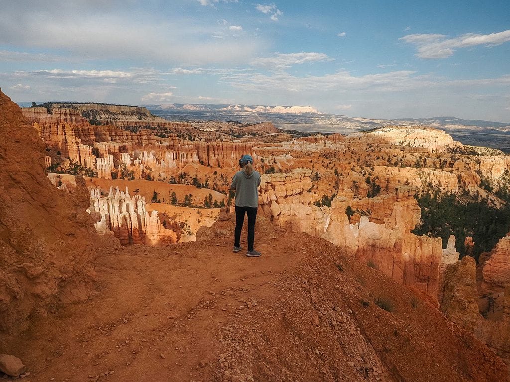 Bryce Canyon Navajo loop i