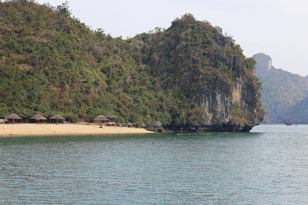 Rejs po Ha Long Bay 31 Ha Long Bay 0
