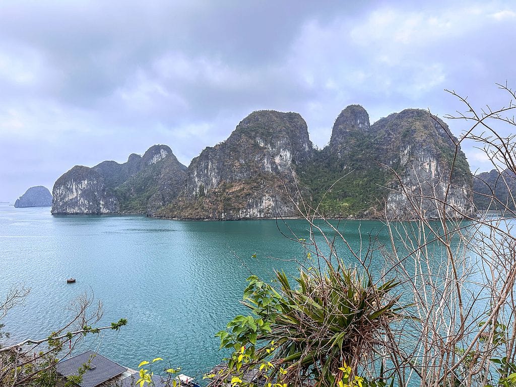 Rejs po Ha Long Bay 36 Ha Long Bay 25