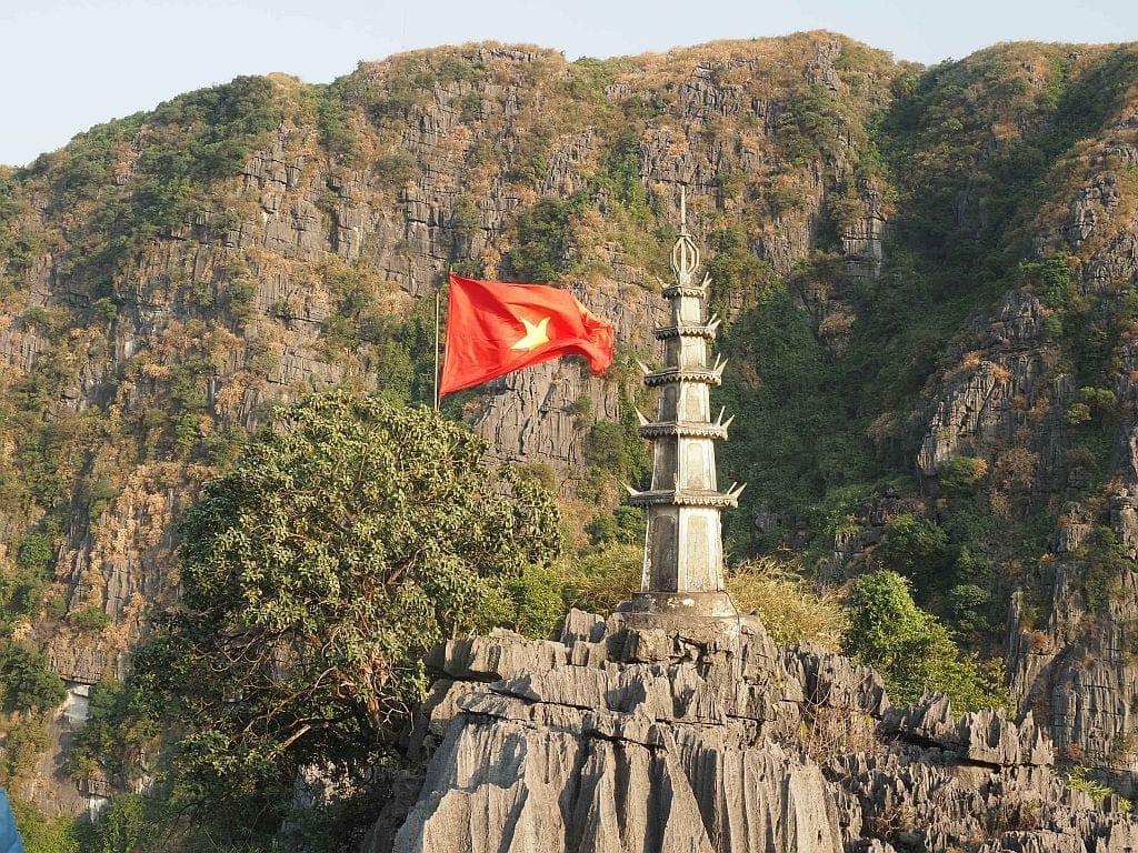 Ninh Binh Hang Mua 1