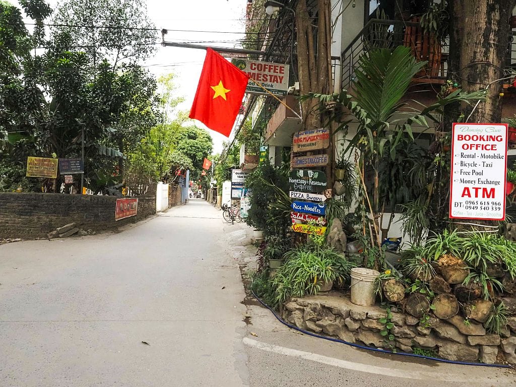 Ninh Binh ilice