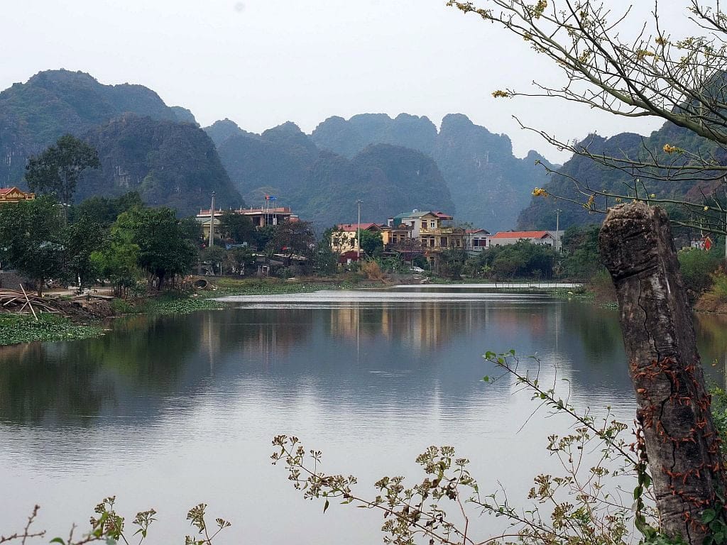 Ninh Binh natura 7