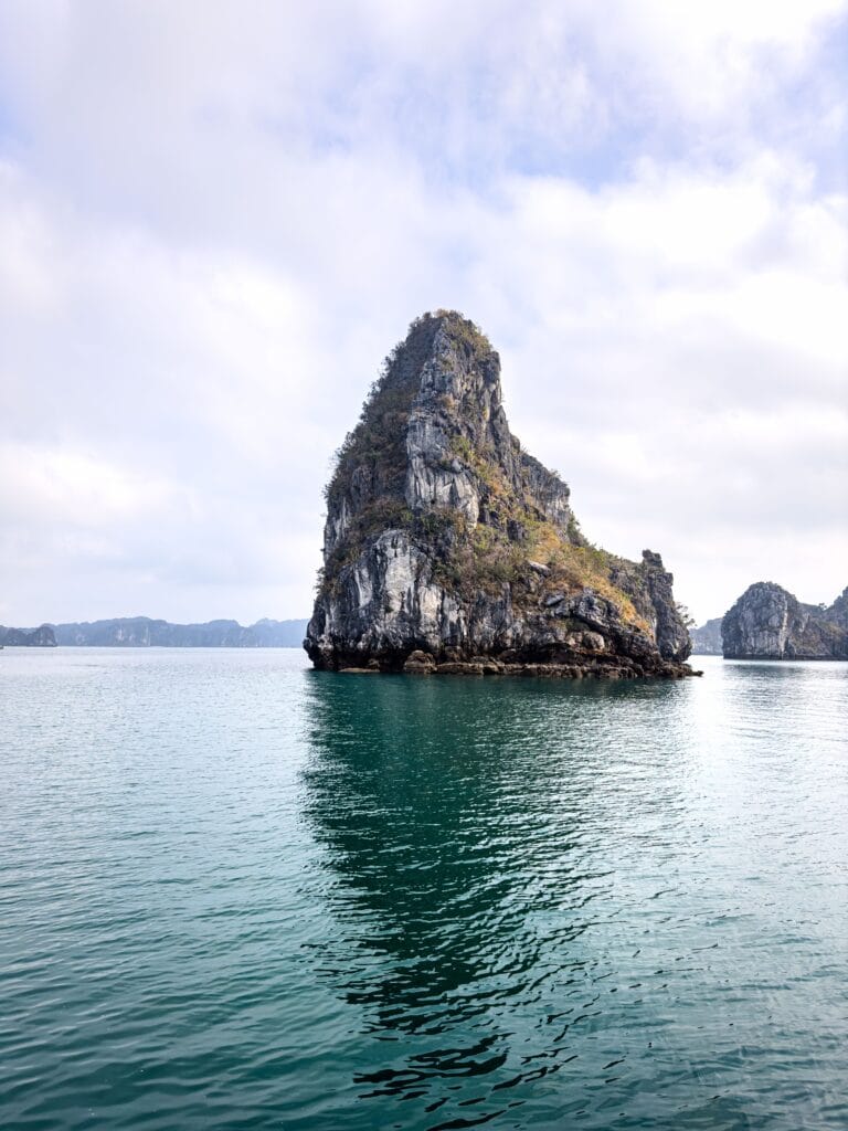 Rejs po Ha Long Bay 4 ha long bay cc
