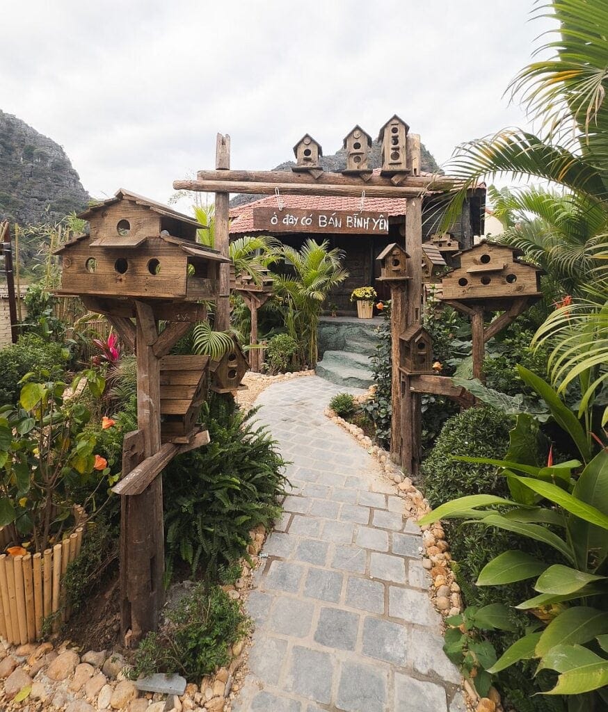 ninh binh hotel