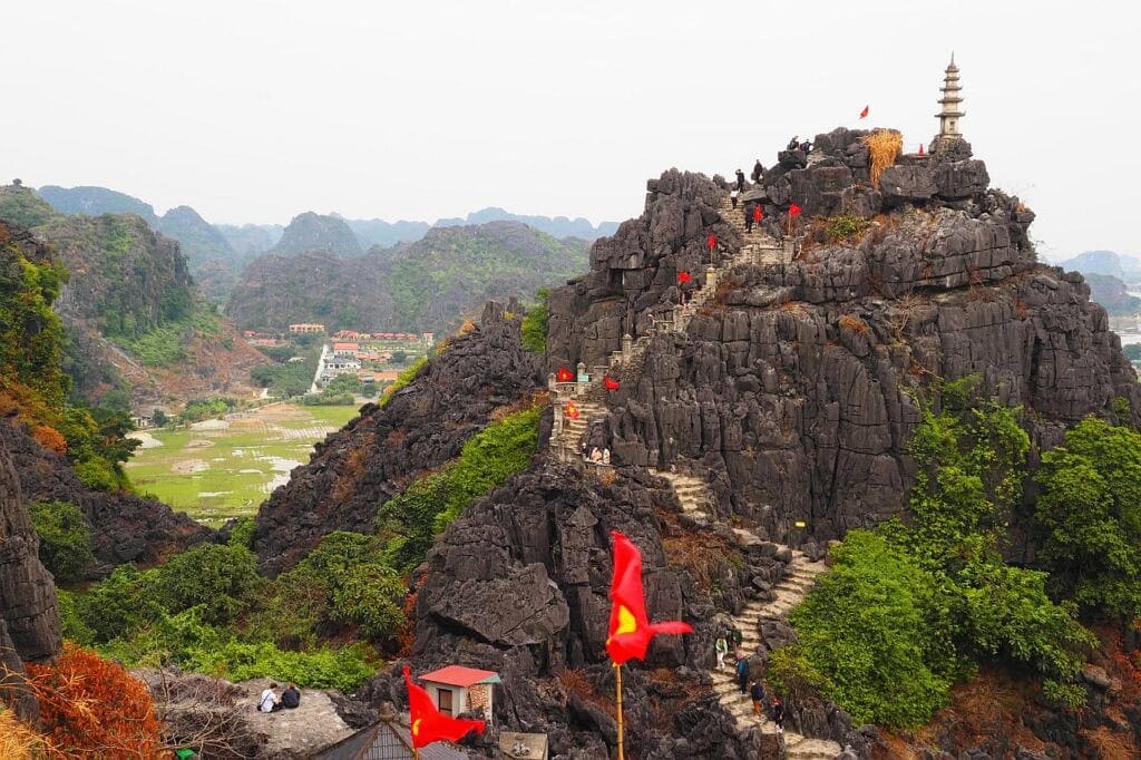 ninh binh punkt widokowy.1
