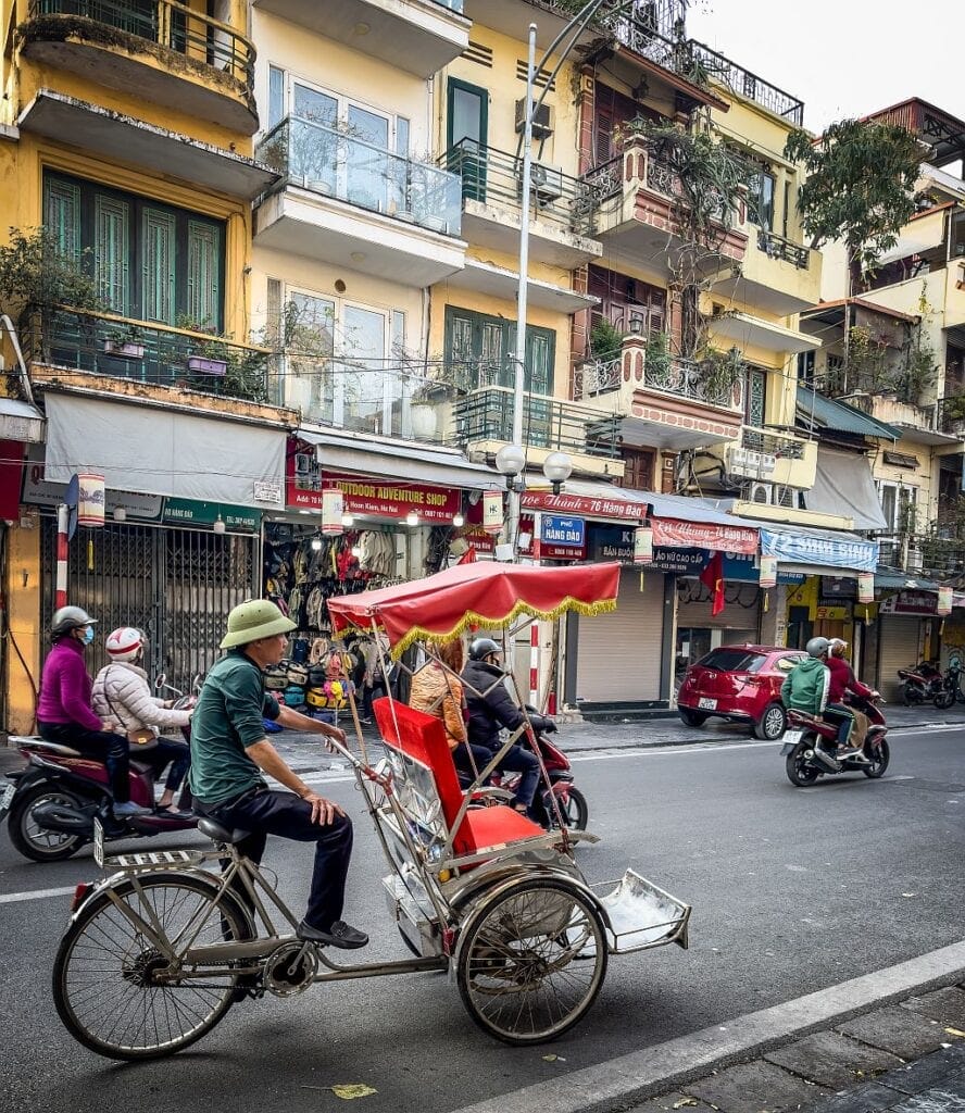 Co zobaczyć w Hanoi 18 Hanoi 4