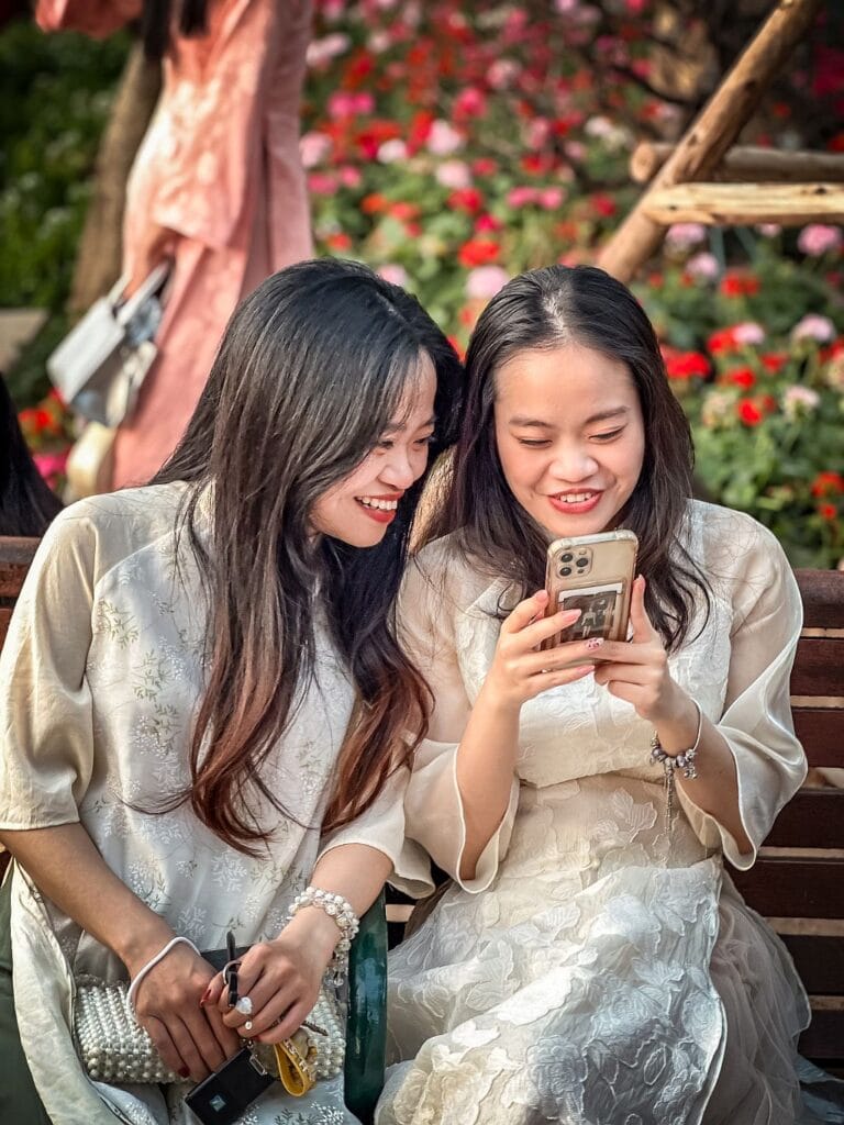 Co zobaczyć w Hanoi 27 Hanoi portrety 0