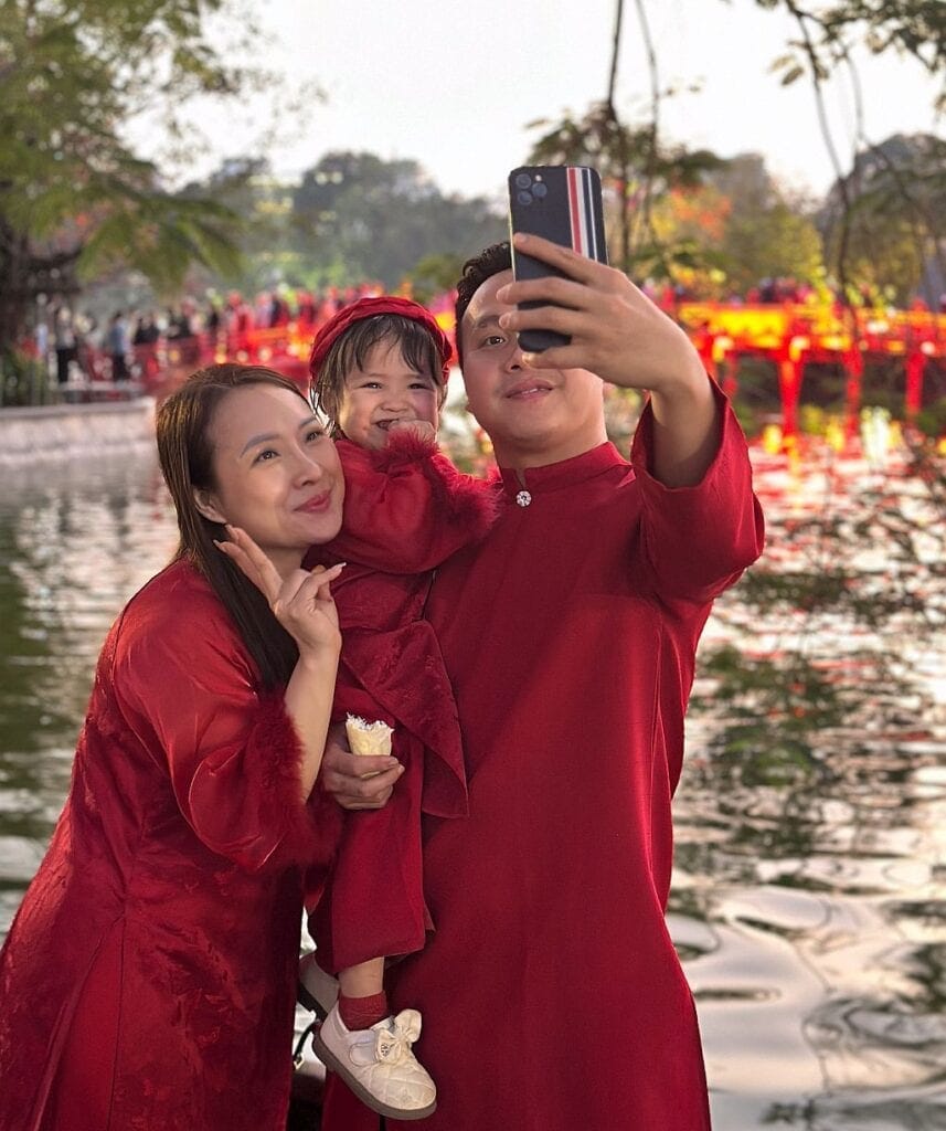 Co zobaczyć w Hanoi 34 Hanoi portrety ludzie. 3