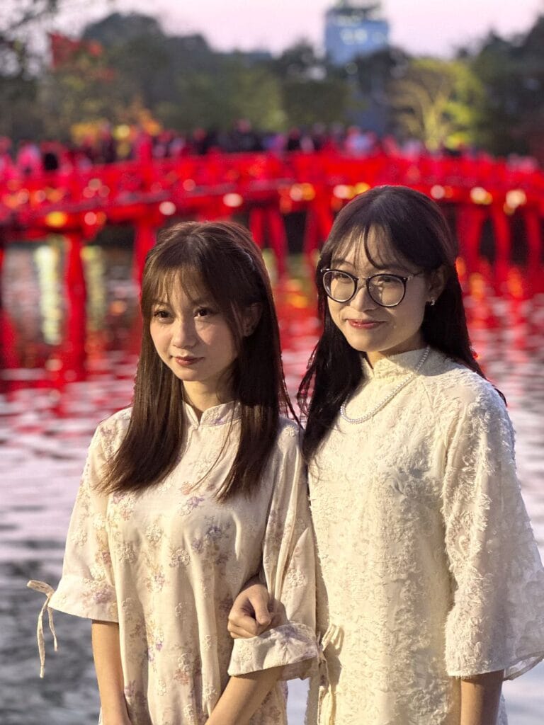 Co zobaczyć w Hanoi 35 Hanoi portrety ludzie.2
