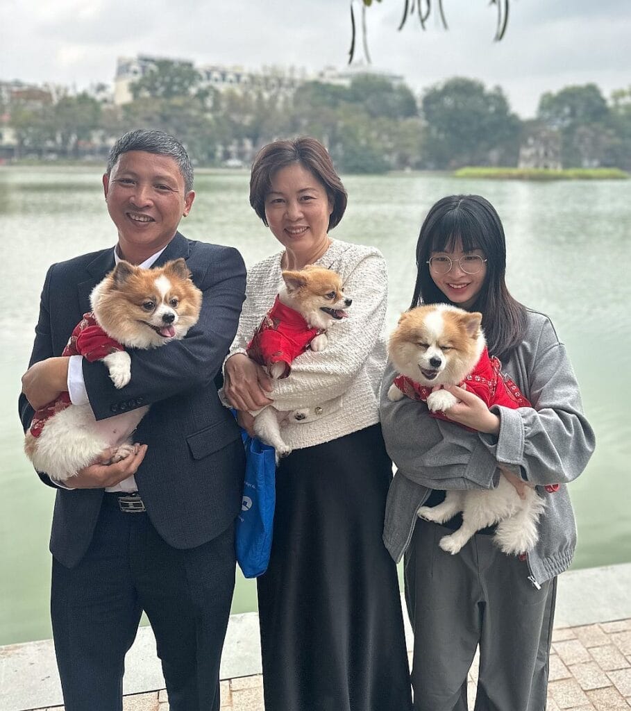 Co zobaczyć w Hanoi 31 Hanoi portrety ludzie.4