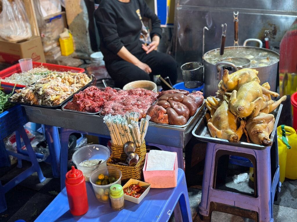Co zobaczyć w Hanoi 48 hanoi kuchnia wietnamu 5