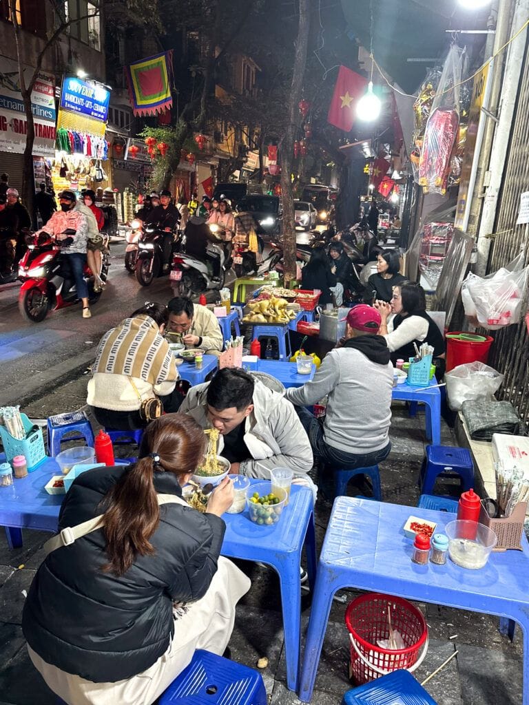 Co zobaczyć w Hanoi 50 hanoi kuchnia wietnamu 6