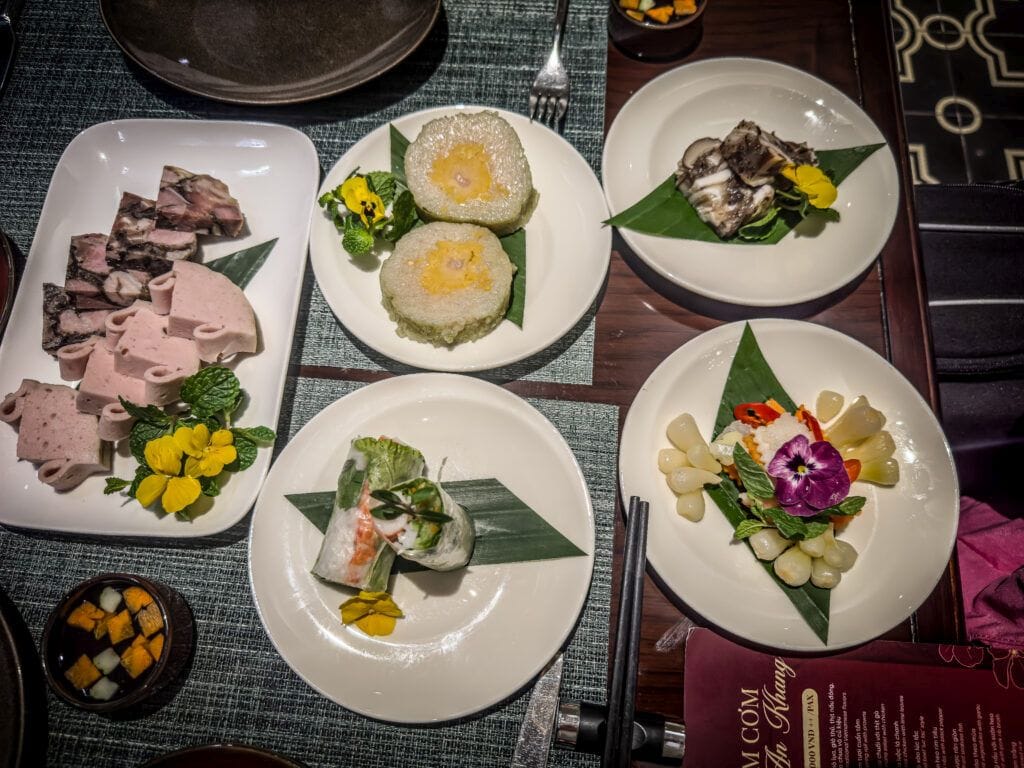 Co zobaczyć w Hanoi 54 hanoi kuchnia wietnamu