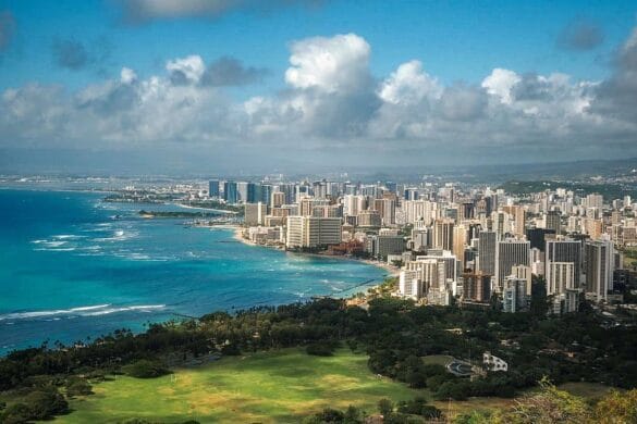 Co zobaczyć w Honolulu – TOP atrakcje Oahu
