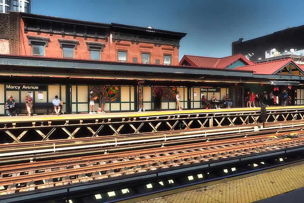 Nowy Jork Williamsburg 5