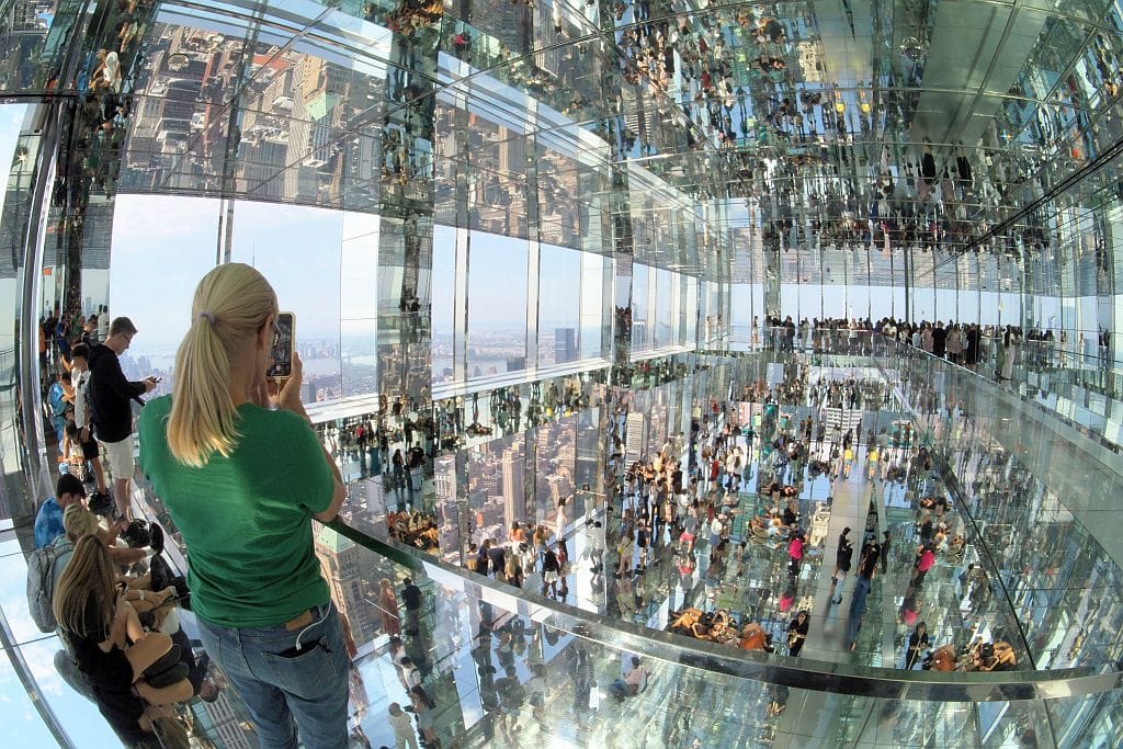 Summit One Vanderbilt – Nowy Jork 2 1