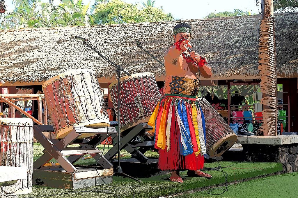 honolulu polinezja 4