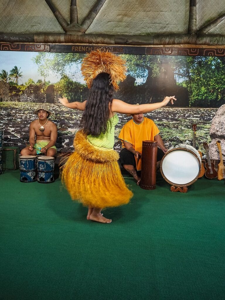 oahu Polynesian Cultural Center 15