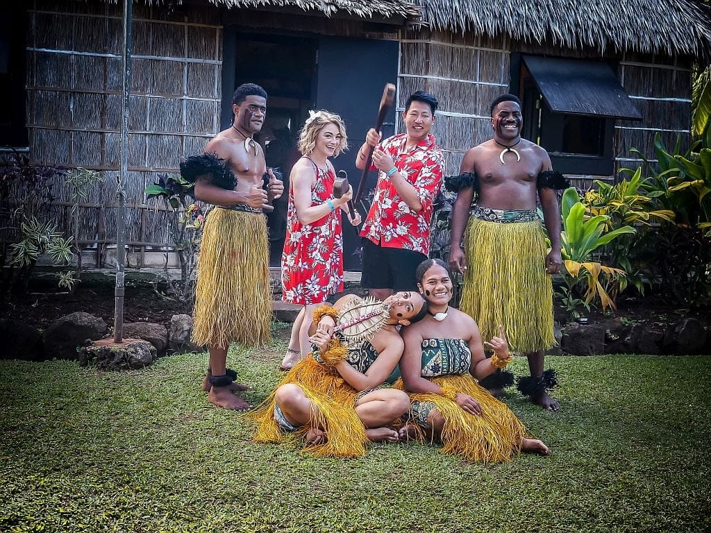 oahu Polynesian Cultural Center 19