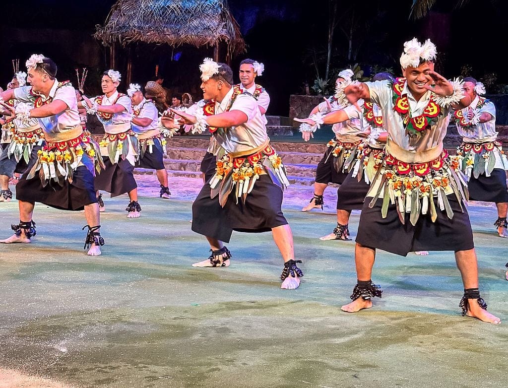 oahu Polynesian Cultural Center 2