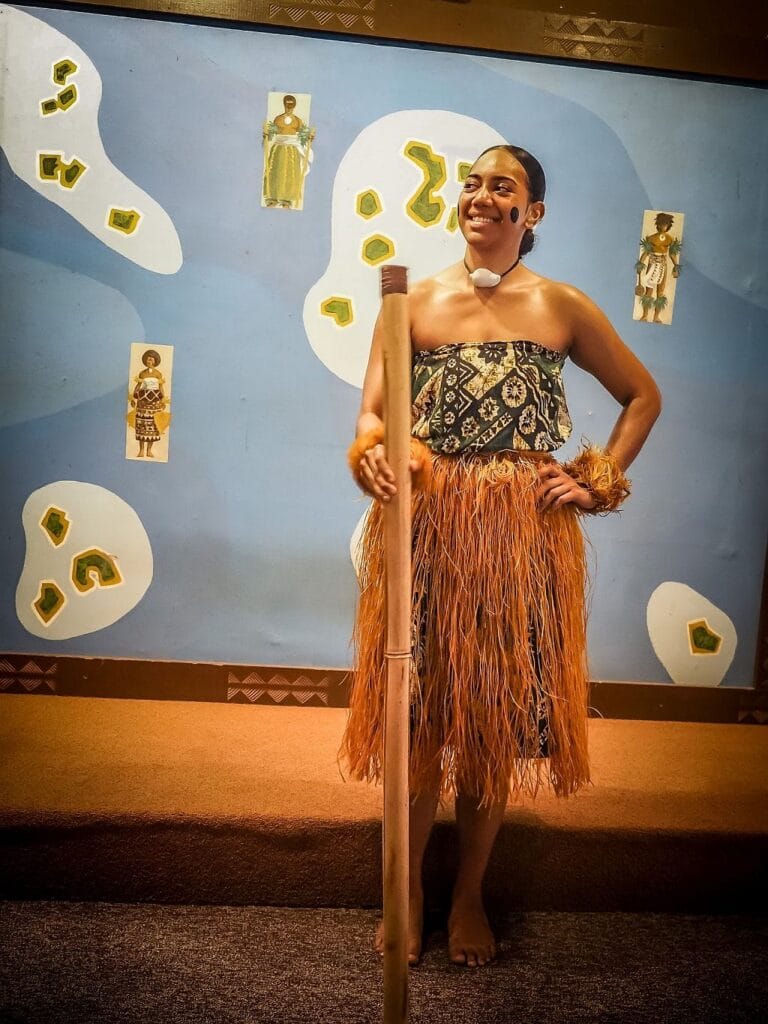 oahu Polynesian Cultural Center 20