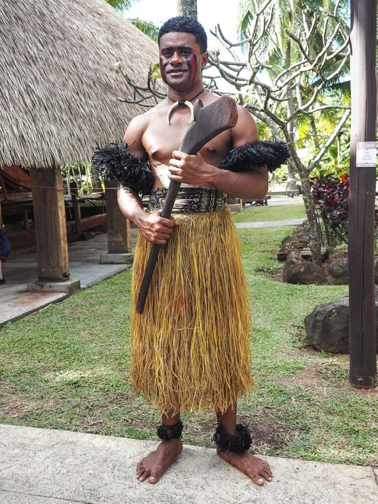 oahu Polynesian Cultural Center 21