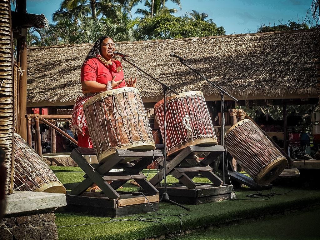 oahu Polynesian Cultural Center 23
