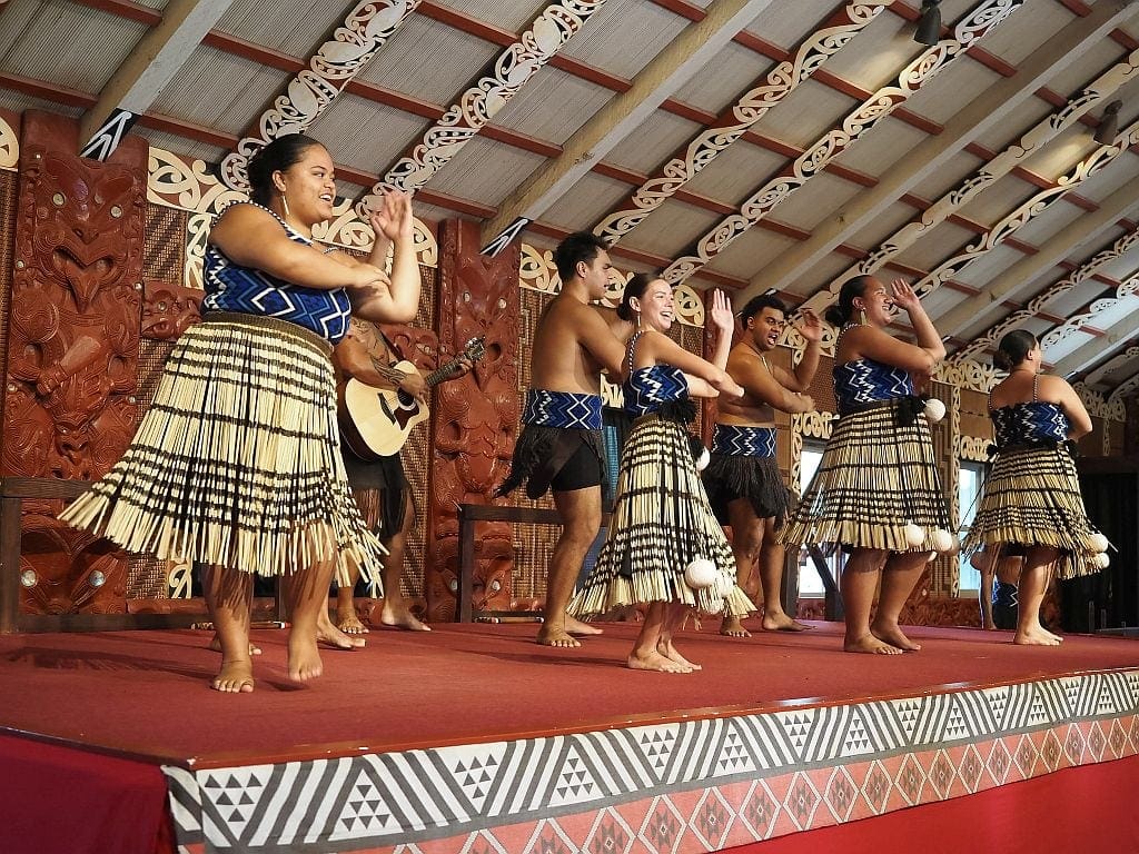 oahu Polynesian Cultural Center 24