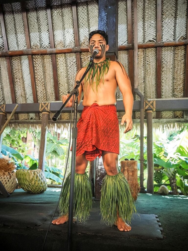 oahu Polynesian Cultural Center 5
