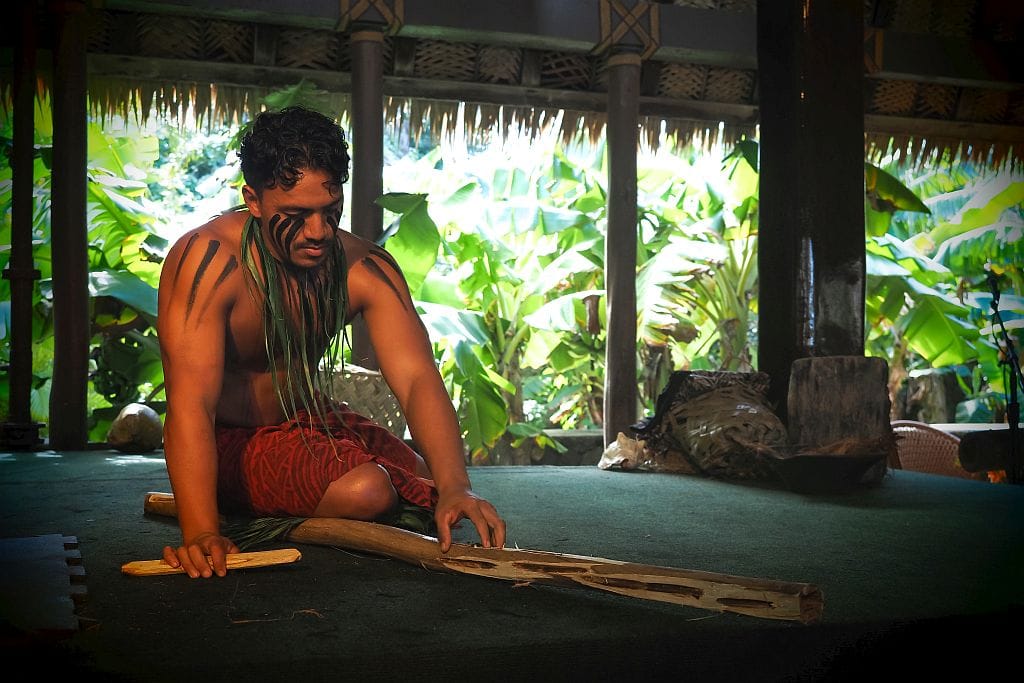 oahu Polynesian Cultural Center 7