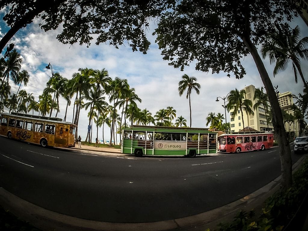 waikiki honolulu