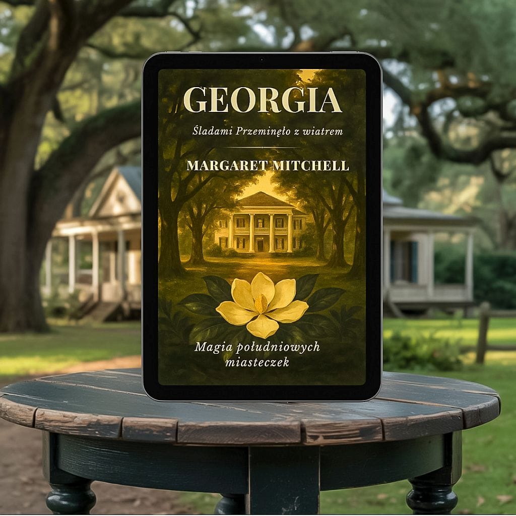 Przewodnik po Georgii 2