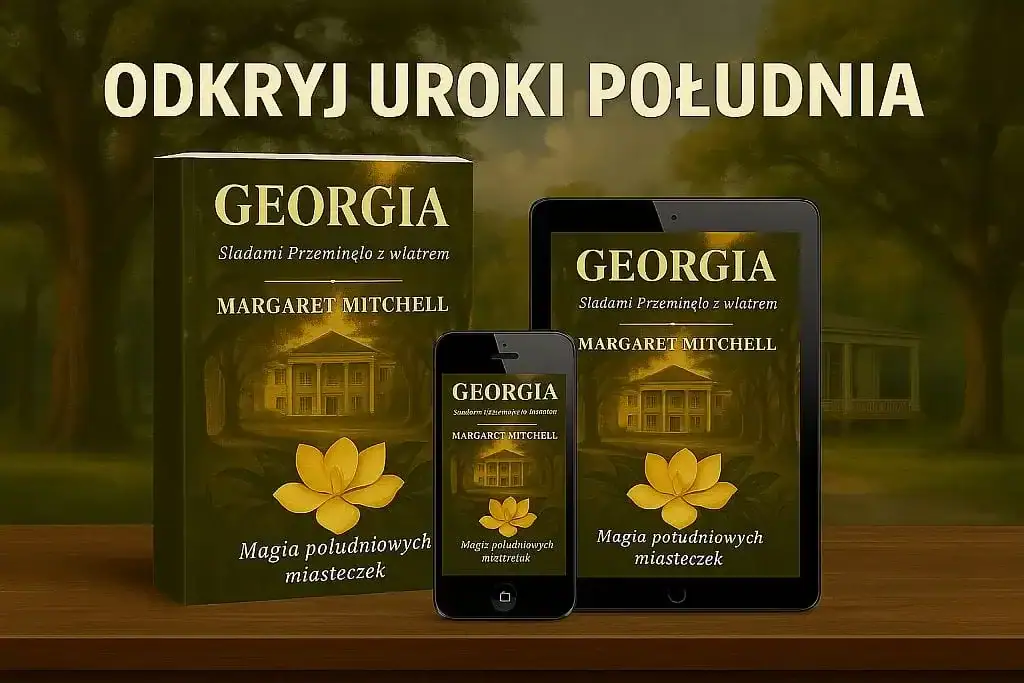 O nas 16 Przewodnik po Georgii nasz ebook