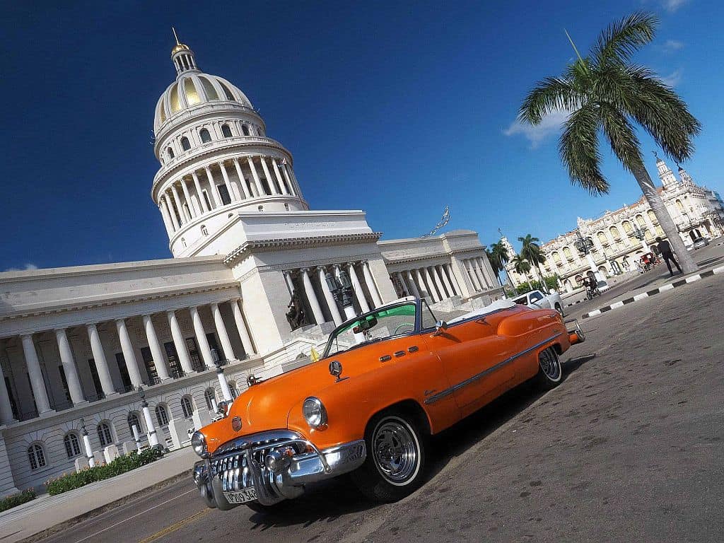 Capitolio co zobaczyc w Hawanie najpierw 1 1