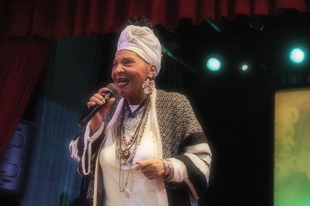 co zobaczyc w Hawanie Buena Vista Social Club 2